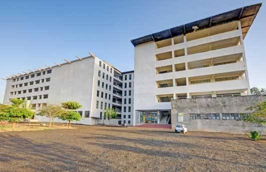 Growmore Group of Institutions Himmatnagar General photo 1